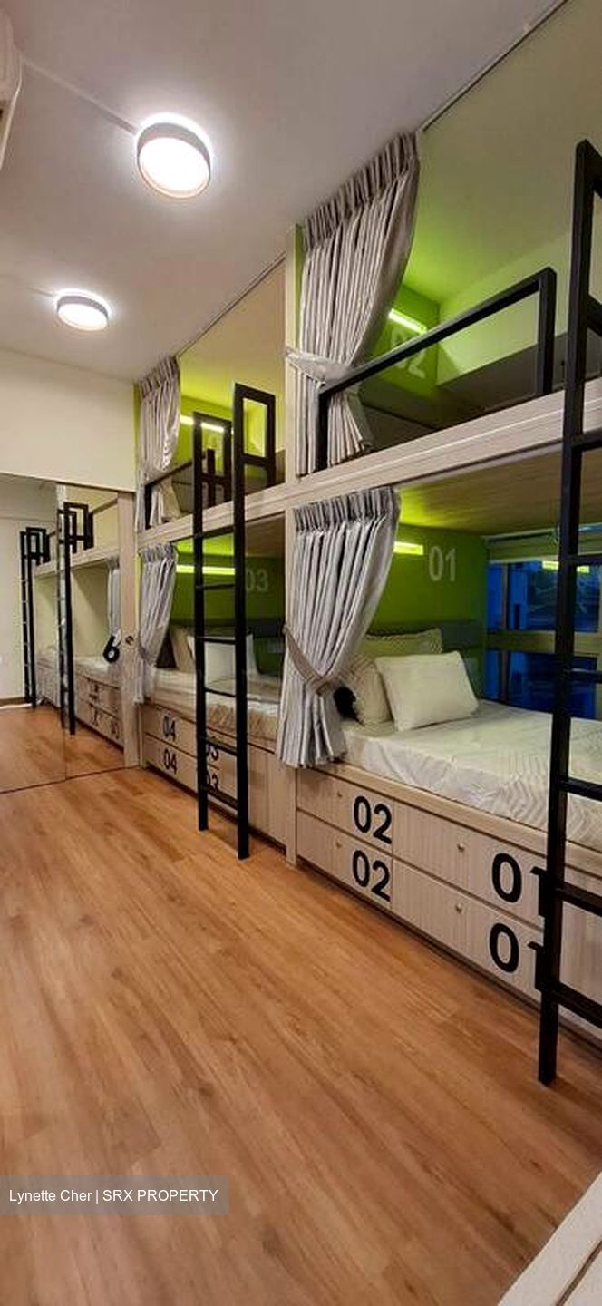 Tyrwhitt 139 (D8), Apartment #501202721